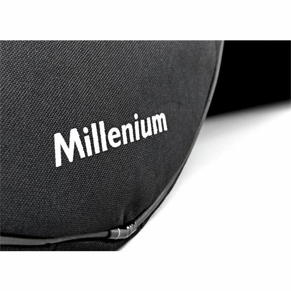 Millenium Classic Drum Bag Set Standard, vue 6
