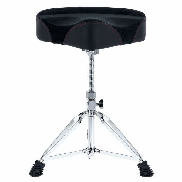 Millenium MDT2S Drum Throne Sattel, vue 2