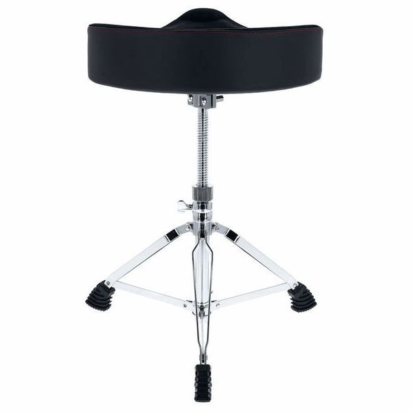 Millenium MDT2S Drum Throne Sattel, vue 4