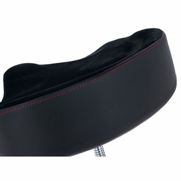 Millenium MDT2S Drum Throne Sattel, vue 5