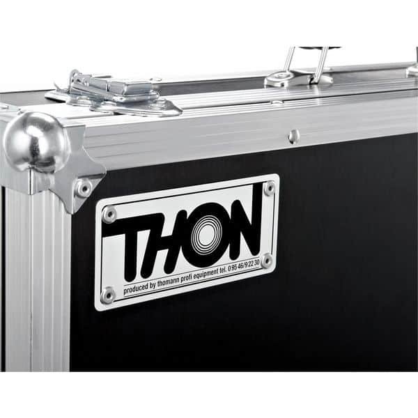 Thon Cymbal Case 22", vue 4