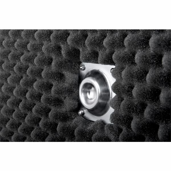 Thon Cymbal Case 22", vue 5