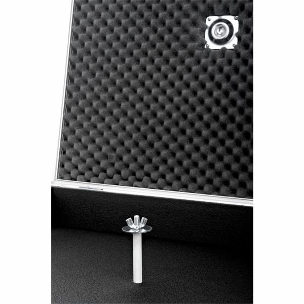 Thon Cymbal Case 22", vue 6