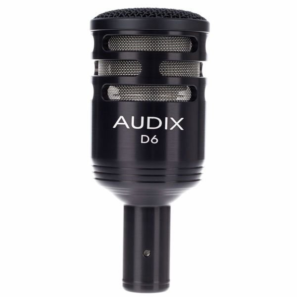 Audix DP5-A Drum Microphone Set, vue 2