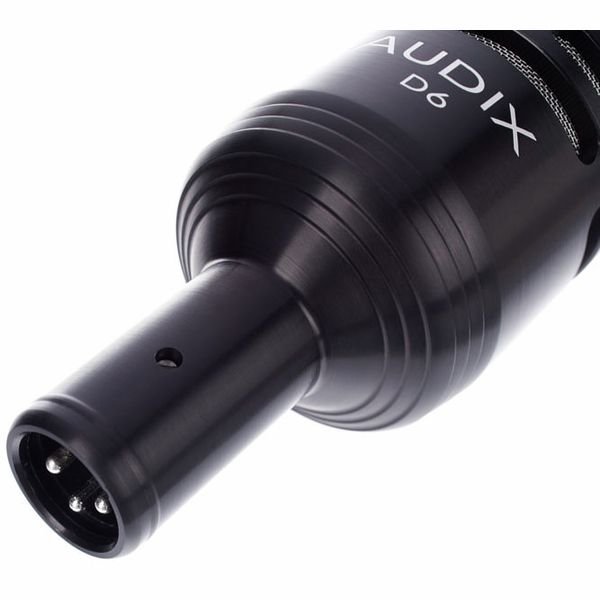 Audix DP5-A Drum Microphone Set, vue 4