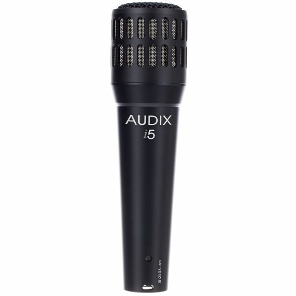 Audix DP5-A Drum Microphone Set, vue 5
