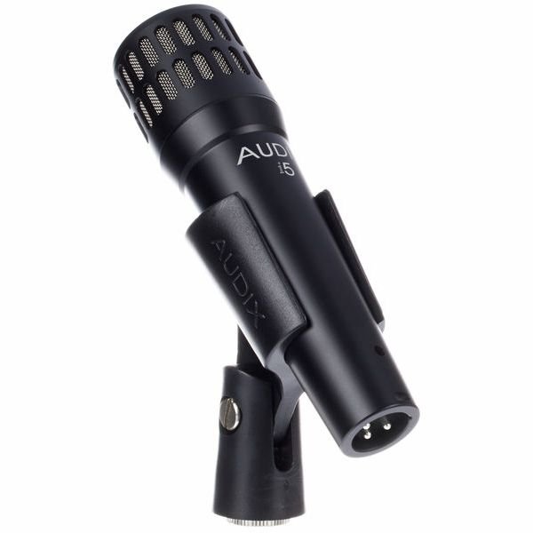 Audix DP5-A Drum Microphone Set, vue 6