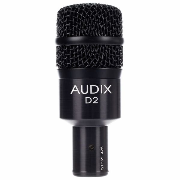 Audix DP5-A Drum Microphone Set, vue 8