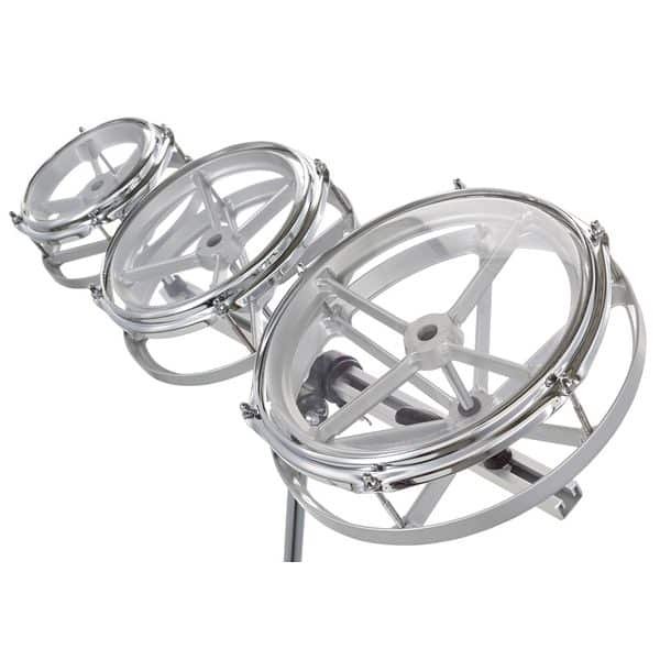 Millenium RT6810 Rototom Set, vue 5
