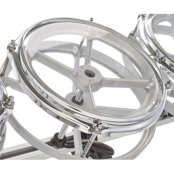 Millenium RT6810 Rototom Set, vue 7