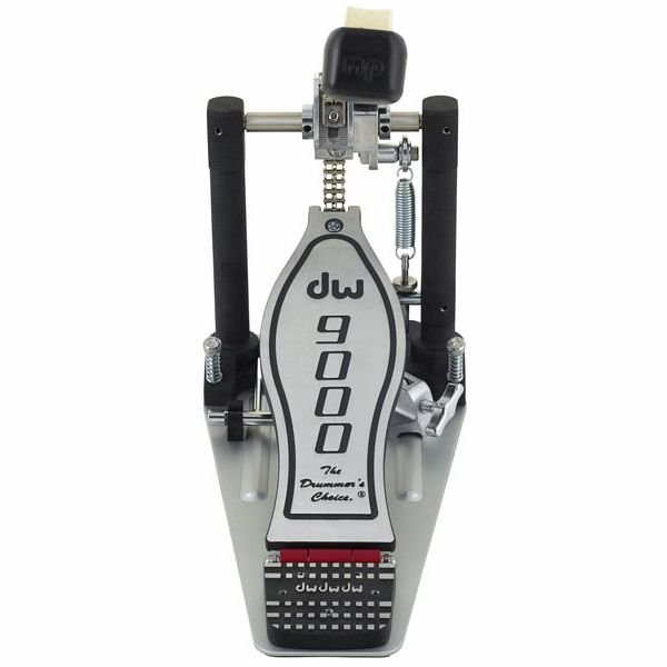 DW 9000 Pedal, vue 2