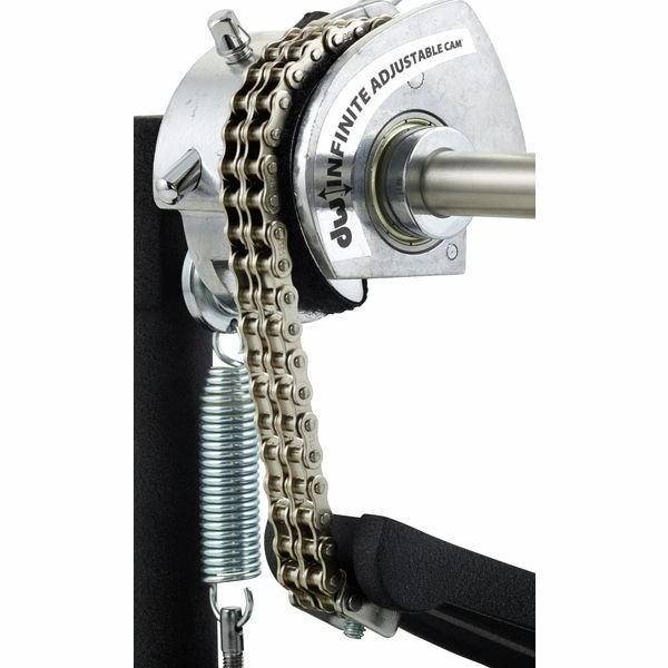 DW 9000 Pedal, vue 7