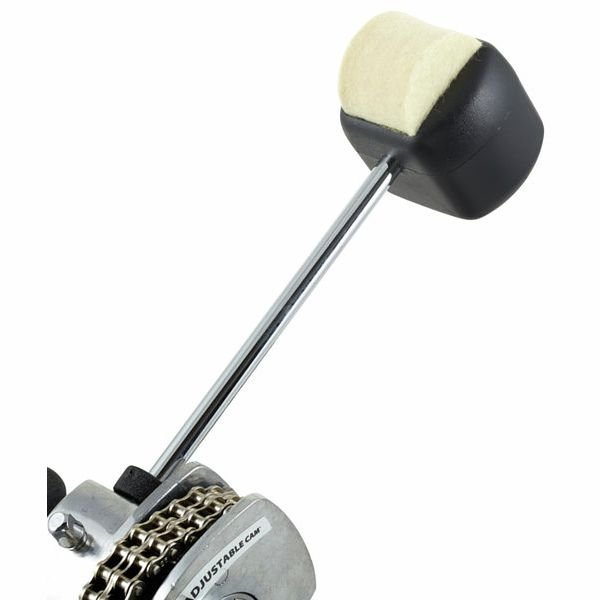 DW 9000 Pedal, vue 8
