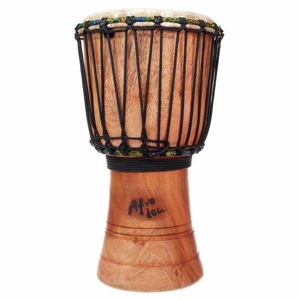 Afroton AD 007 Djembé Sénégal, vue 3