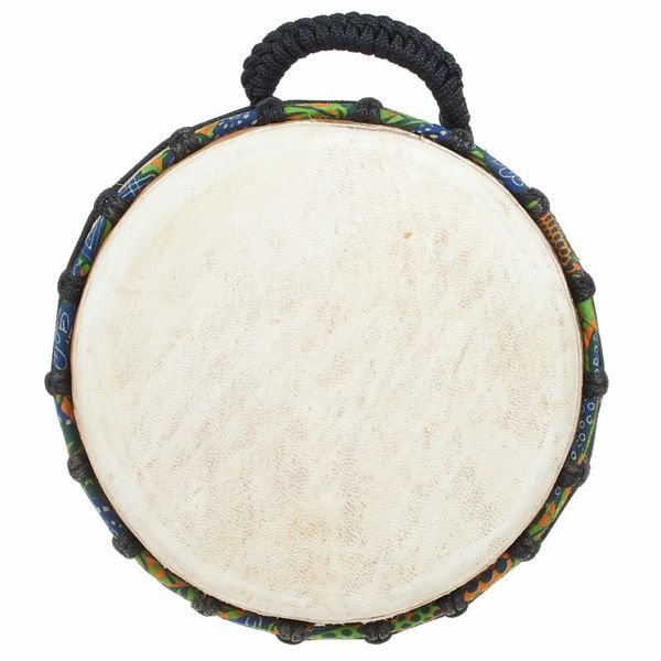 Afroton AD 007 Djembé Sénégal, vue 4