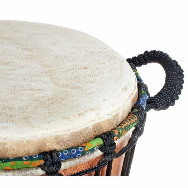 Afroton AD 007 Djembé Sénégal, vue 5