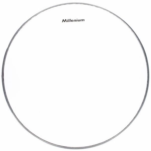 Millenium Drumheadpack 1, vue 3