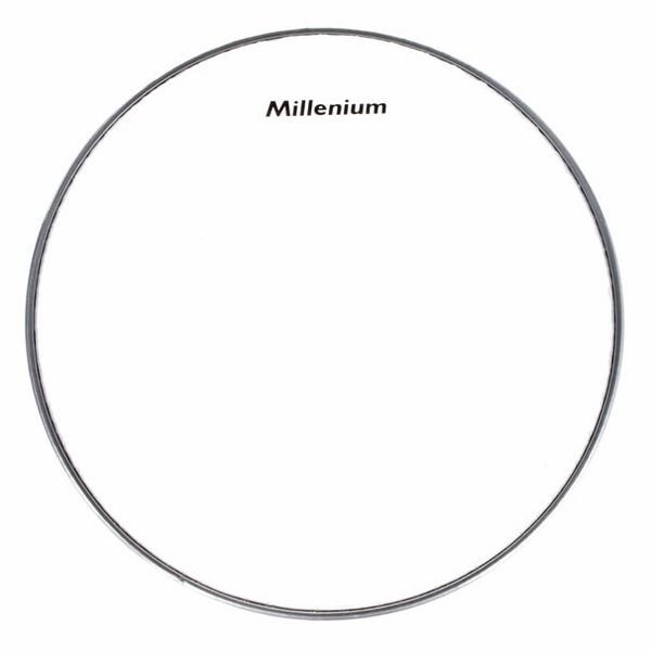 Millenium Drumheadpack 1, vue 5