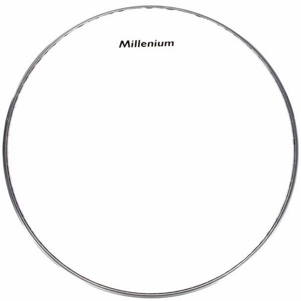 Millenium Drumheadpack 1, vue 6