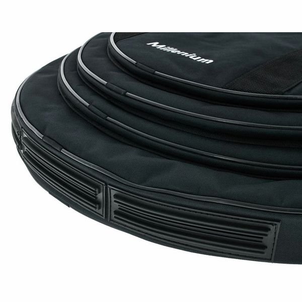 Millenium Multi Cymbal Bag, vue 6