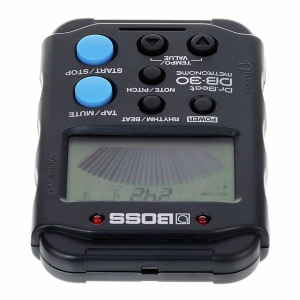 Boss DB-30 Dr. Beat, vue 4