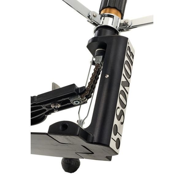 Sonor HH674MC Hi-Hat Stand, vue 7