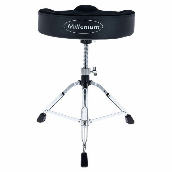Millenium DT-902 Drum Stool, vue 4
