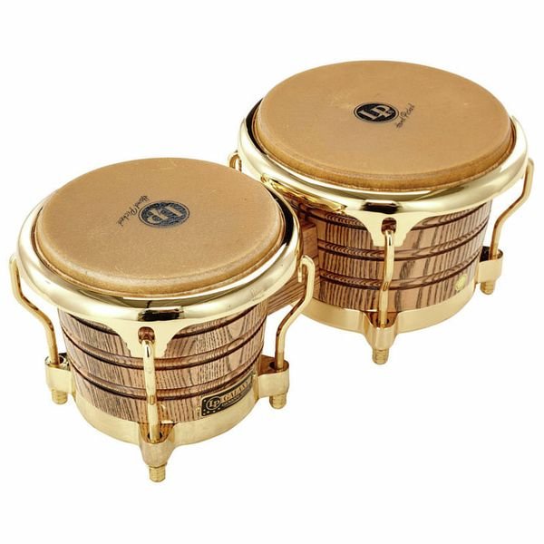 LP 793X Galaxy Giovanni Bongo Set, vue 5