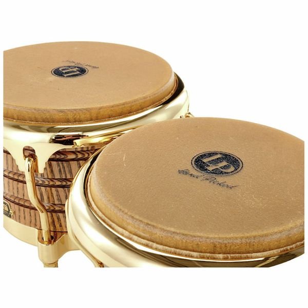 LP 793X Galaxy Giovanni Bongo Set, vue 6
