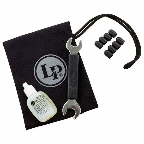 LP 793X Galaxy Giovanni Bongo Set, vue 7