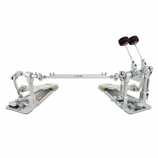 Pearl P-3002DL Demon Double Pedal, vue 4