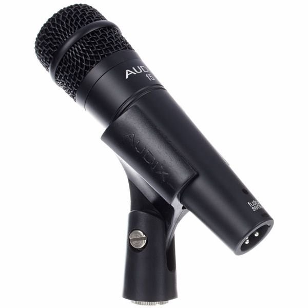 Audix Fusion FP-7 Drumset, vue 6