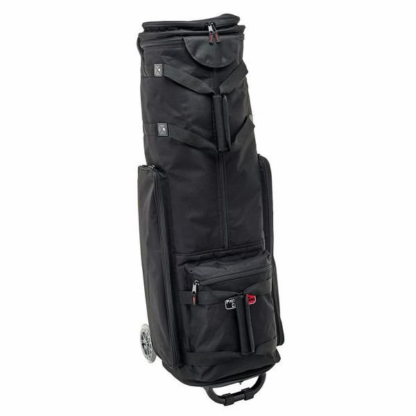 Gator GP-Drumcart Hardware Caddy, vue 3