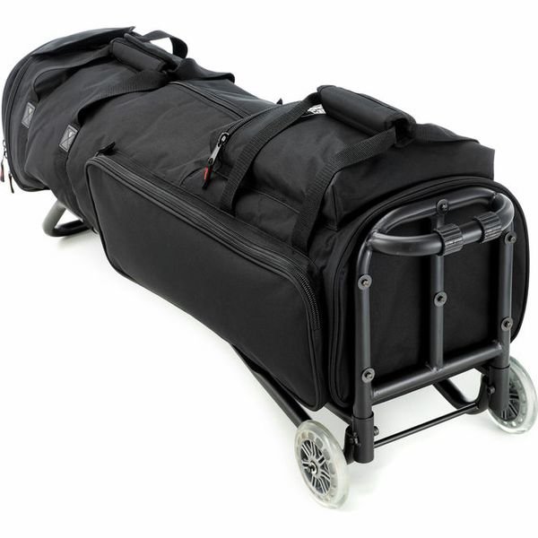 Gator GP-Drumcart Hardware Caddy, vue 8