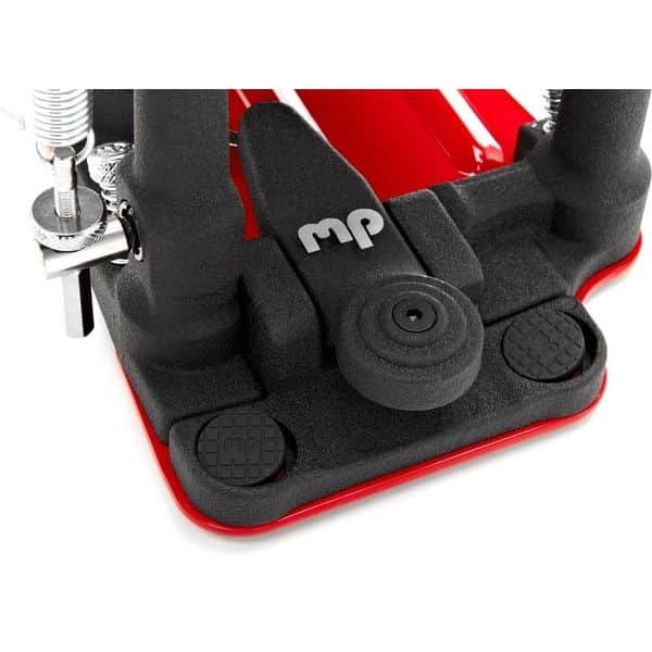 DW 5000TD4 Bass Drum Pedal, vue 6
