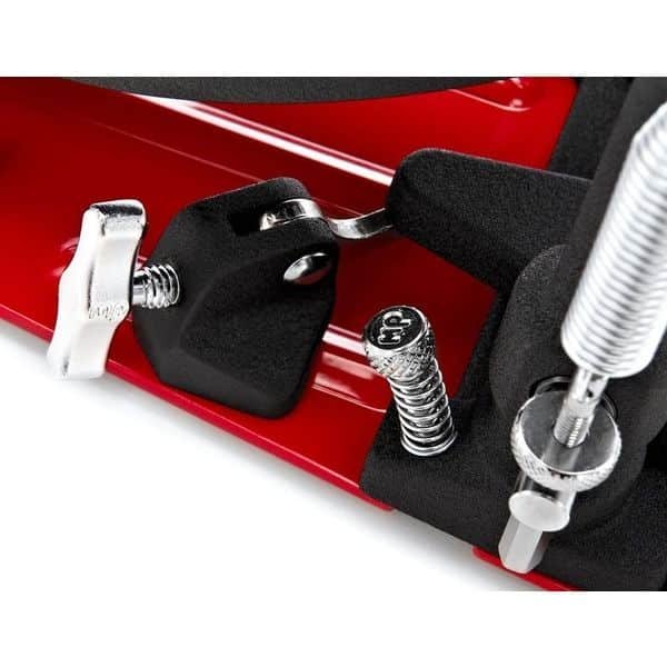 DW 5000TD4 Bass Drum Pedal, vue 7