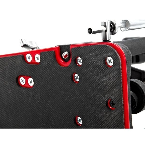 DW 5000TD4 Bass Drum Pedal, vue 8