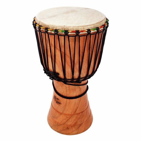 Afroton AD AV02 Djembe Anniversary, vue 1 (photo Thomann)