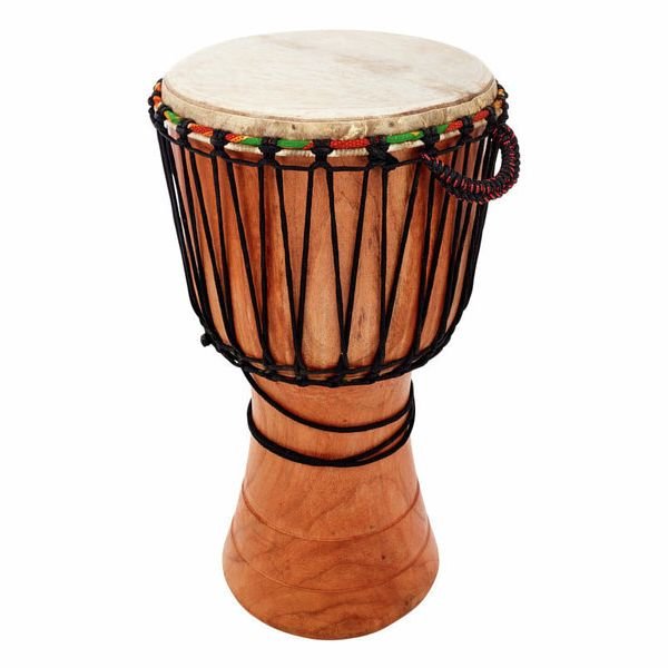 Afroton AD AV02 Djembe Anniversary, vue 2