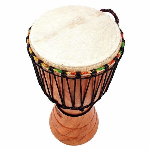 Afroton AD AV02 Djembe Anniversary, vue 4