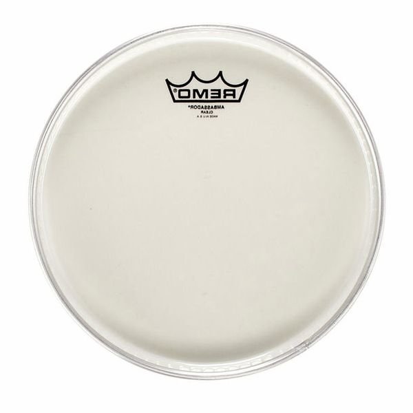 Remo PP-1182-BA Ambassador Clear, vue 5