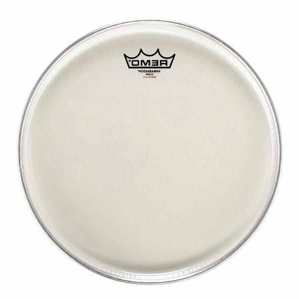 Remo PP-1182-BA Ambassador Clear, vue 7