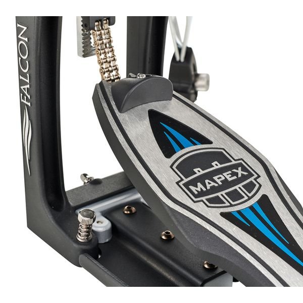 Mapex HF 1000 Falcon Hi-Hat Stand, vue 8