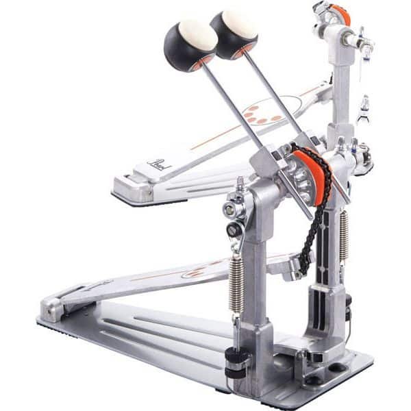 Pearl P-932 Double Bass Drum Pedal, vue 4