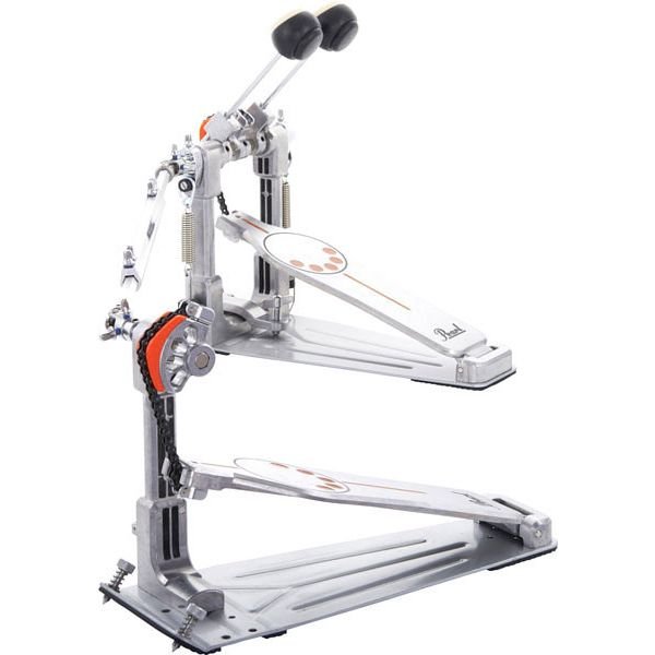 Pearl P-932 Double Bass Drum Pedal, vue 5