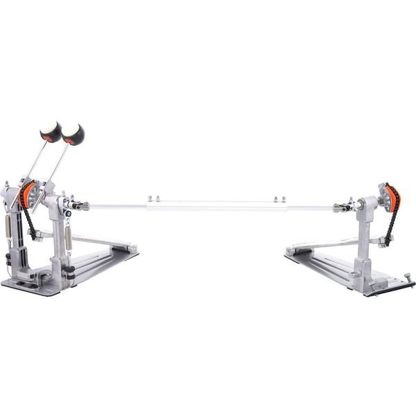 Pearl P-932 Double Bass Drum Pedal, vue 6