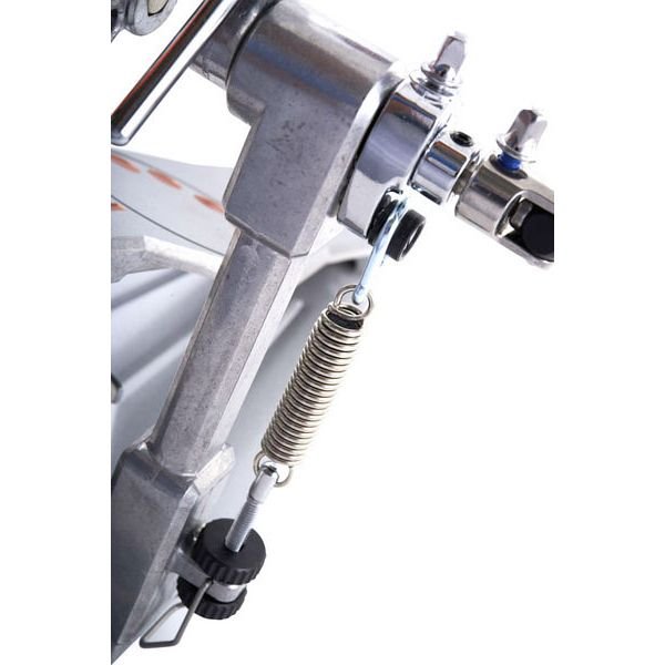 Pearl P-932 Double Bass Drum Pedal, vue 7