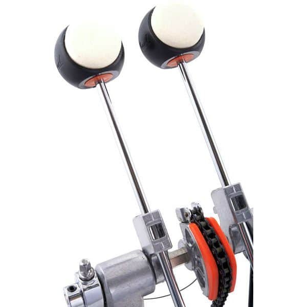 Pearl P-932 Double Bass Drum Pedal, vue 8
