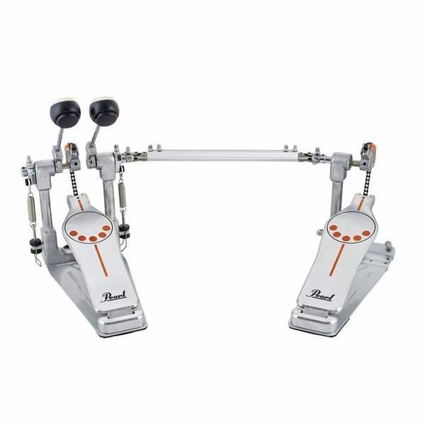 Pearl P-932L Double Bass Drum Pedal, vue 2