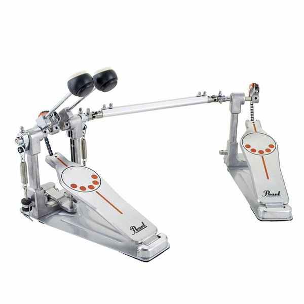 Pearl P-932L Double Bass Drum Pedal, vue 3